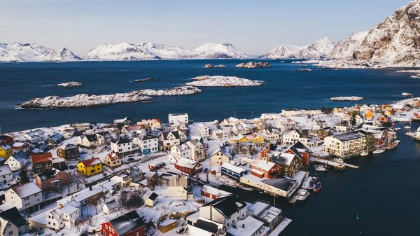 What Role Does AI Play in Modernizing UK Infrastructure?