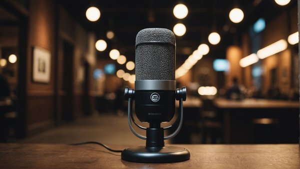 Easily connect with the best podcast studios worldwide